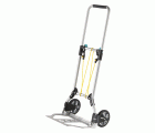 Carro de transporte TS 600