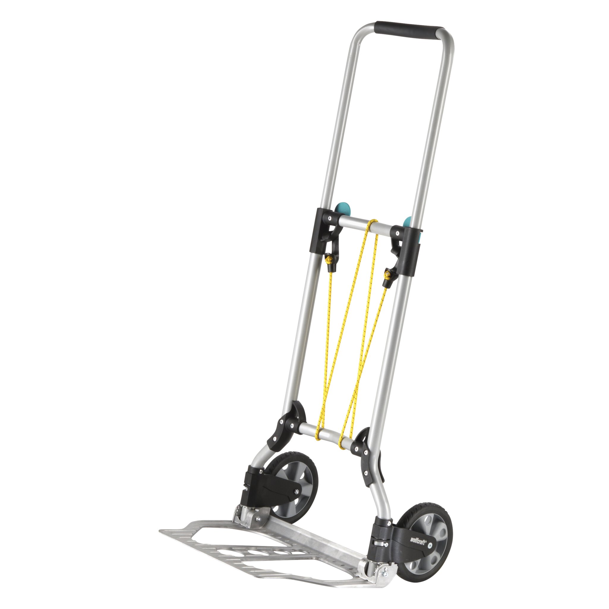 Carro de transporte TS 600