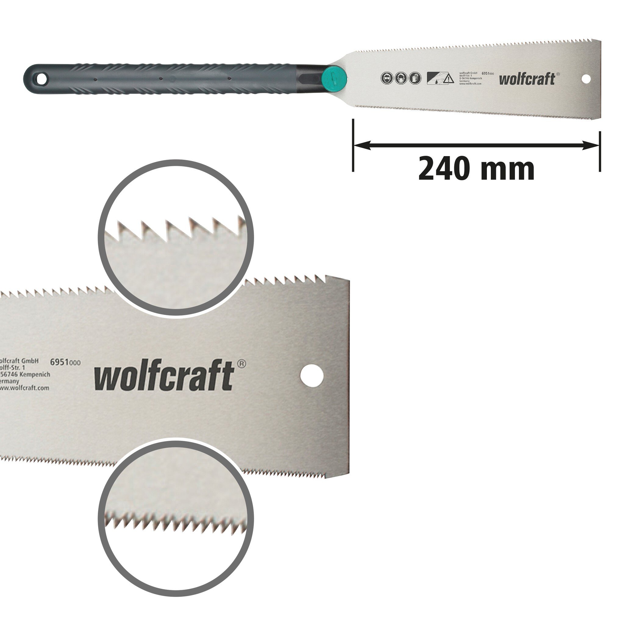 1 kit de montaje de rodapiés