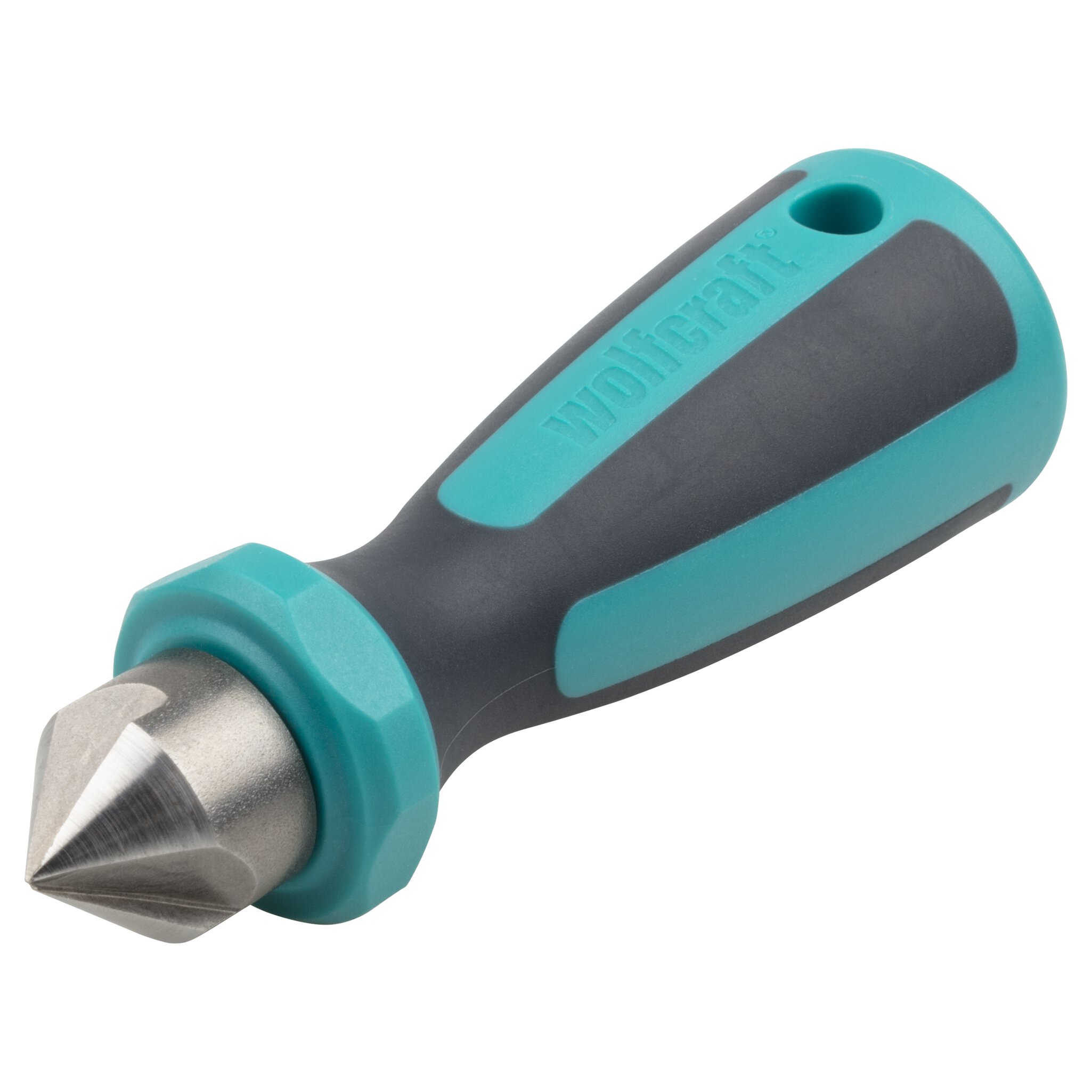 Avellanador manual