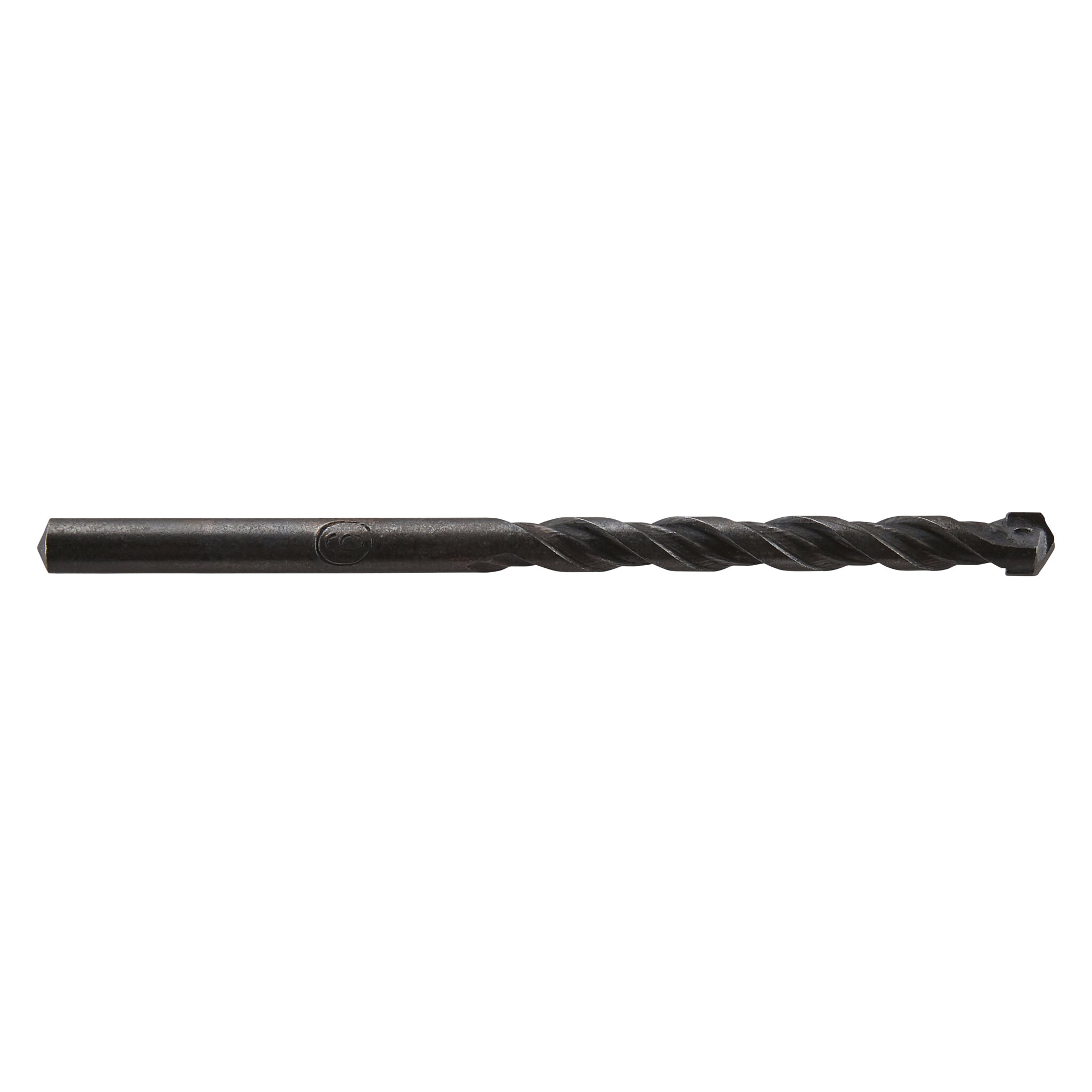 1 broca universal CT Ø 6 mm