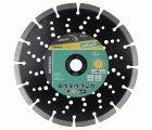 Disco de corte de diamante PRO LASER UNIVERSAL, diámetro de 230 mm