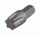 Puntas Solid, TORX®