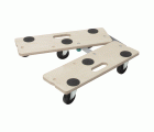 1 plataforma para muebles FT 300, divisible 