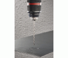 1 broca para metal HSS-R, Ø 3,0x100mm