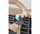 1 sargento monomanual EHZ PRO 65/150 mm