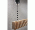 1 broca para vigas de madera speedwinder Ø 10 mm