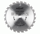 Disco de sierra circular para sierras circulares de mano a batería, serie lila, Ø 150 mm