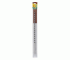 1 broca para vigas de madera Standard Ø 8 x 400 mm