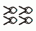 Pinza de resorte MINI 30