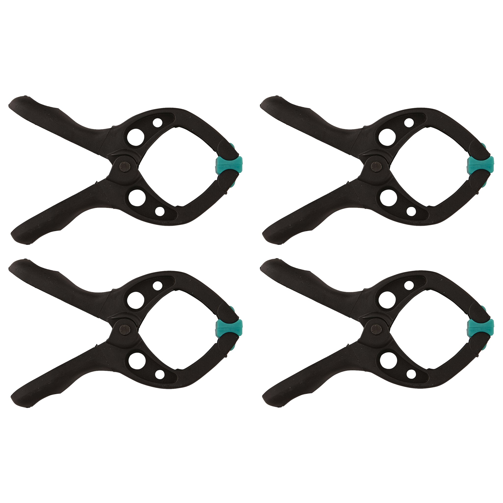 Pinza de resorte MINI 30