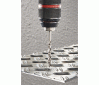 1 broca para metal HSS, rect., Ø 6,0 x 93 mm