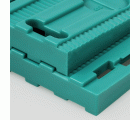 30 cuñas universales 35x6x60mm