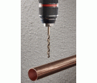 1 broca para metal HSS-Co, Ø 2,0 x 49 mm