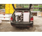 1 TS 1500 - Carro de transporte