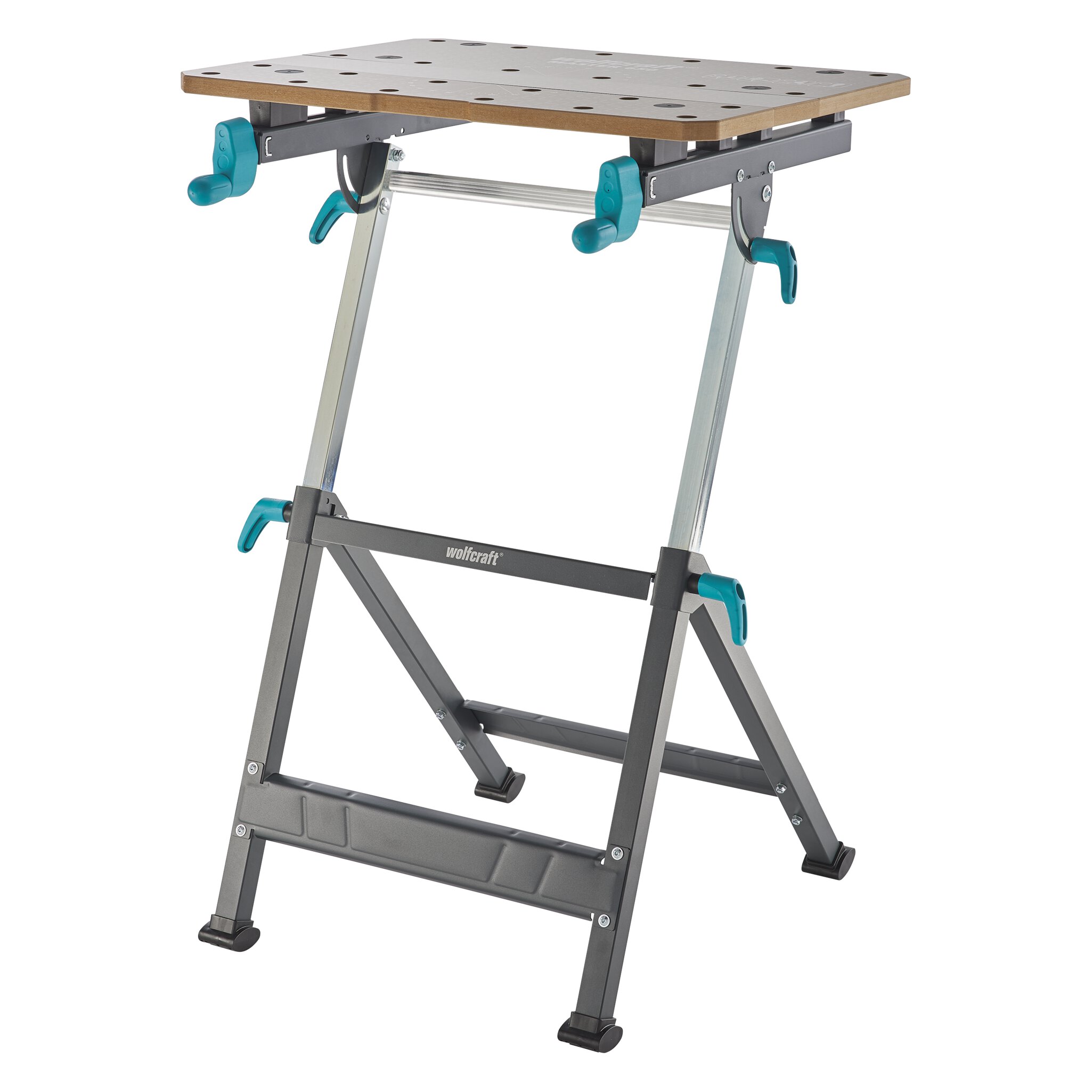 1 mesa de sujeción MASTER 650