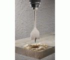 1 broca de pala Ø 14 x 152 mm