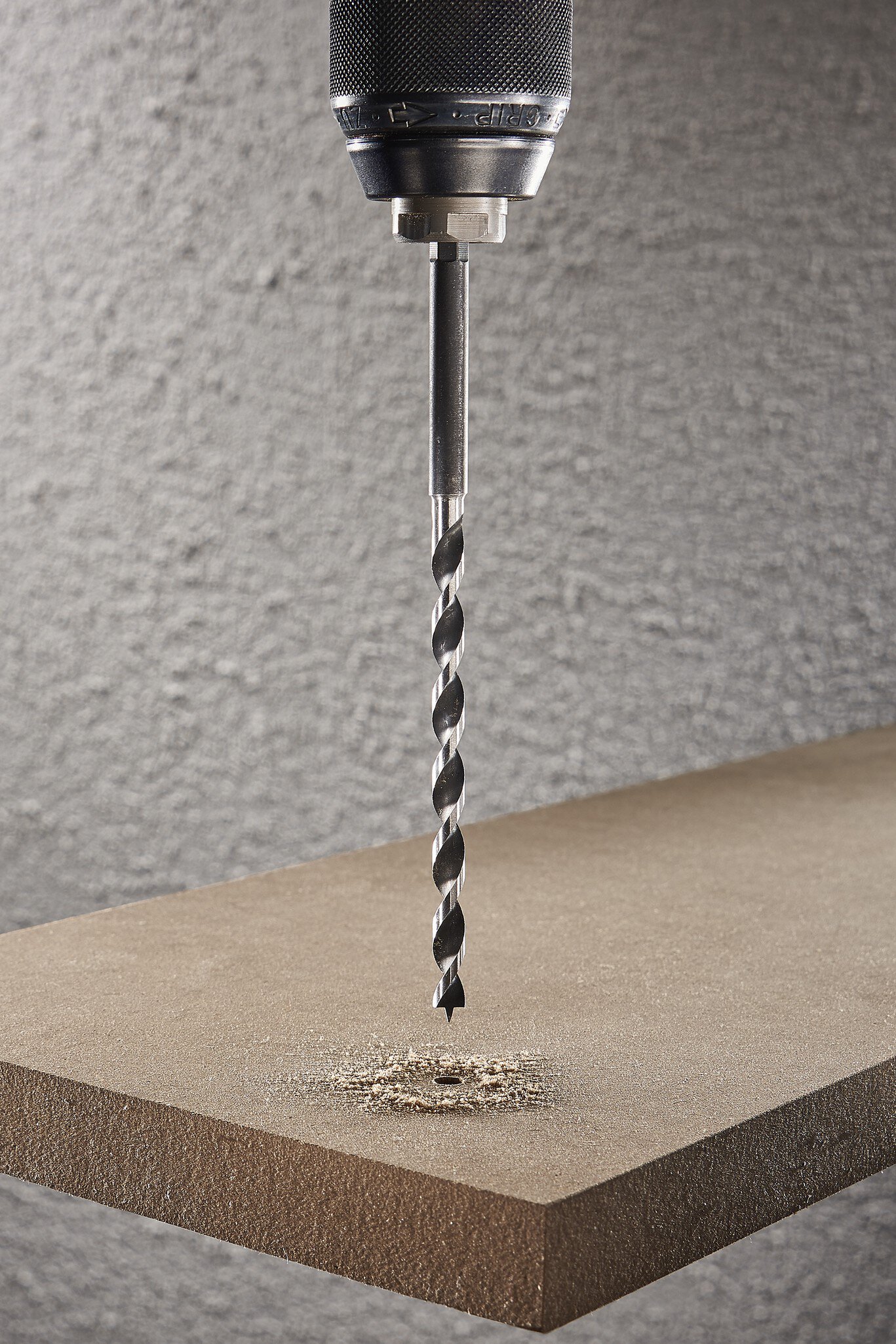 1 broca para vigas de madera speedwinder Ø 6 mm