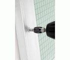 1 caja de puntas Solid, 7 piezas, Torx
