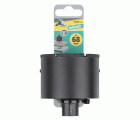 1 broca de perforación de diamante para amoladora angular ø 68 mm