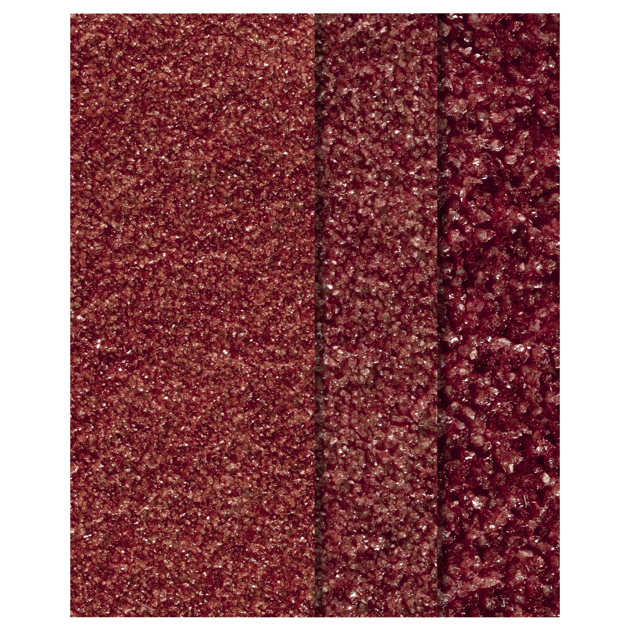 Juego de hojas de lijar para madera/metal, 93 x 230 mm