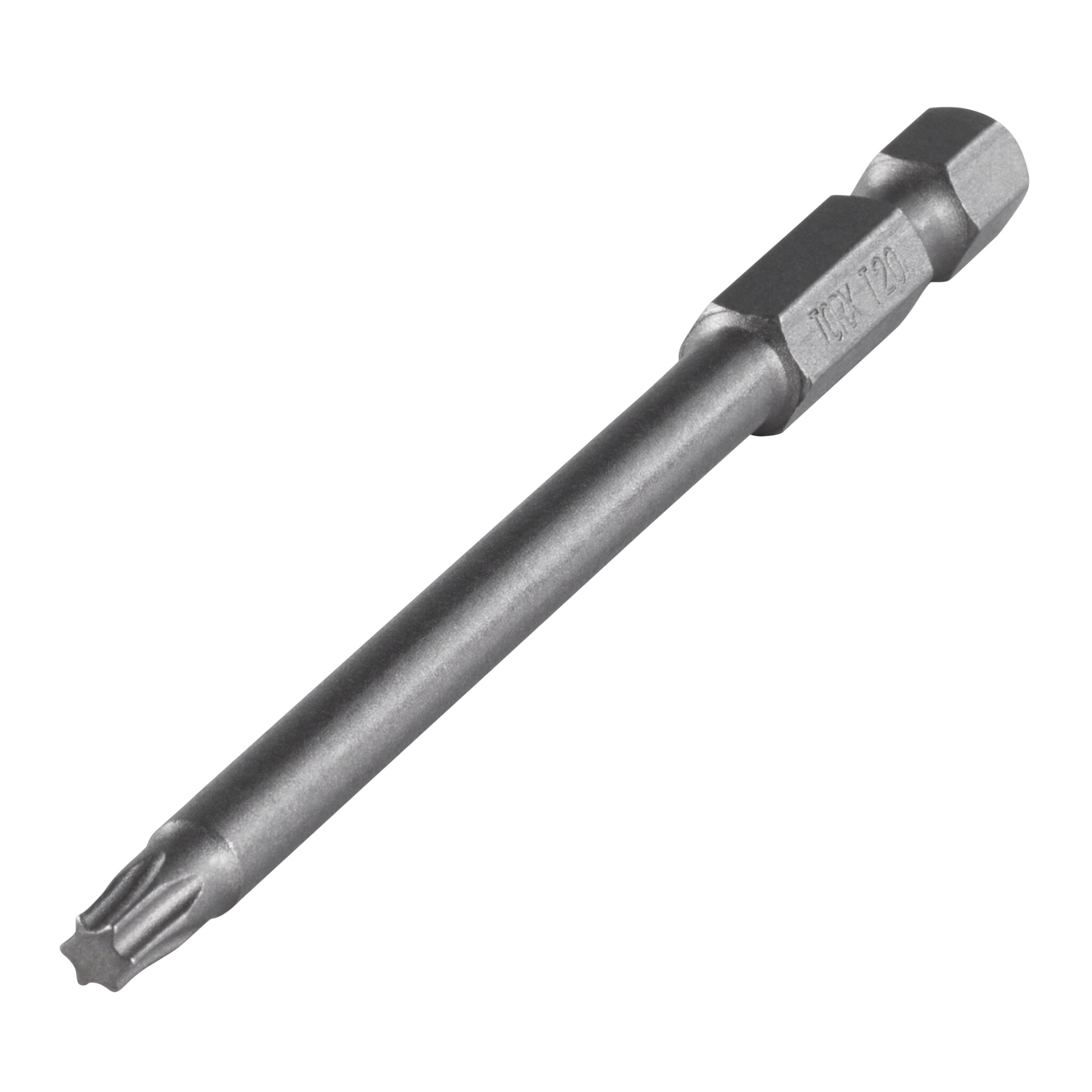 1 punta de atornillador Solid, T 20