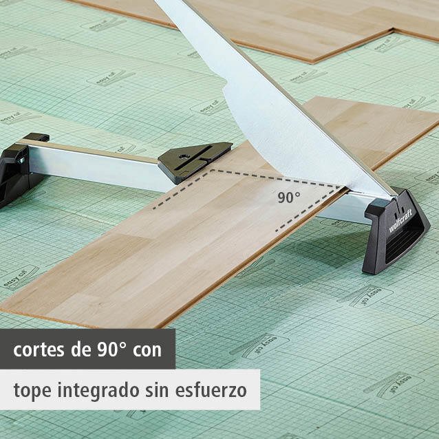 1 guillotina para laminado LC 100