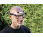 Gafas protectoras de visión completa ERGO