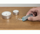 1 rascador para cuchillas de plástico de 38 mm