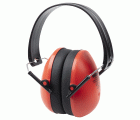 Protector auditivo con orejeras COMPACT