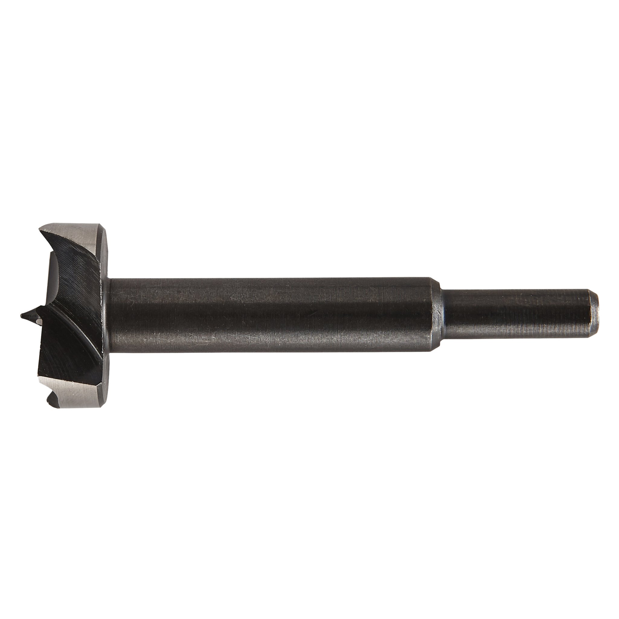 1 broca de cazoleta WS Ø 30 x 90 mm