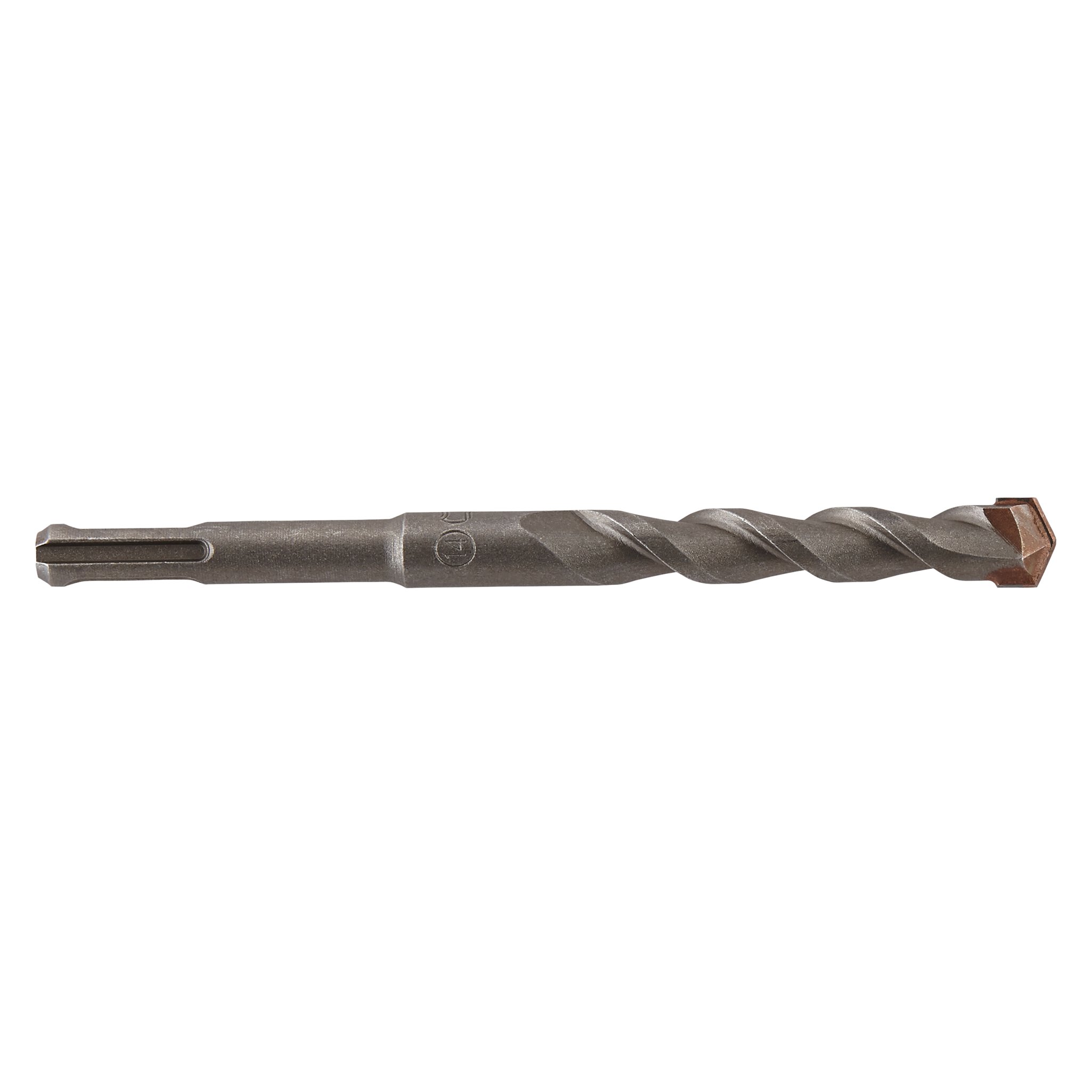 1 broca de percusión Standard Ø 14 x 160 mm