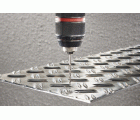 3 broca para metal HSS, rect., Ø 3,0 x 61 mm