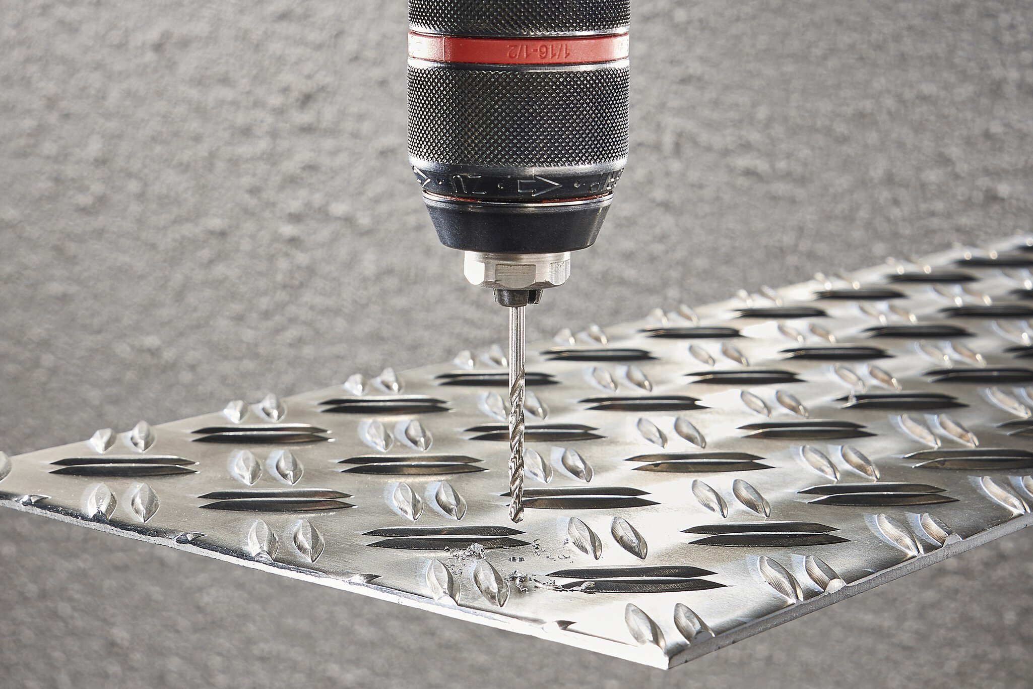 3 broca para metal HSS, rect., Ø 3,0 x 61 mm