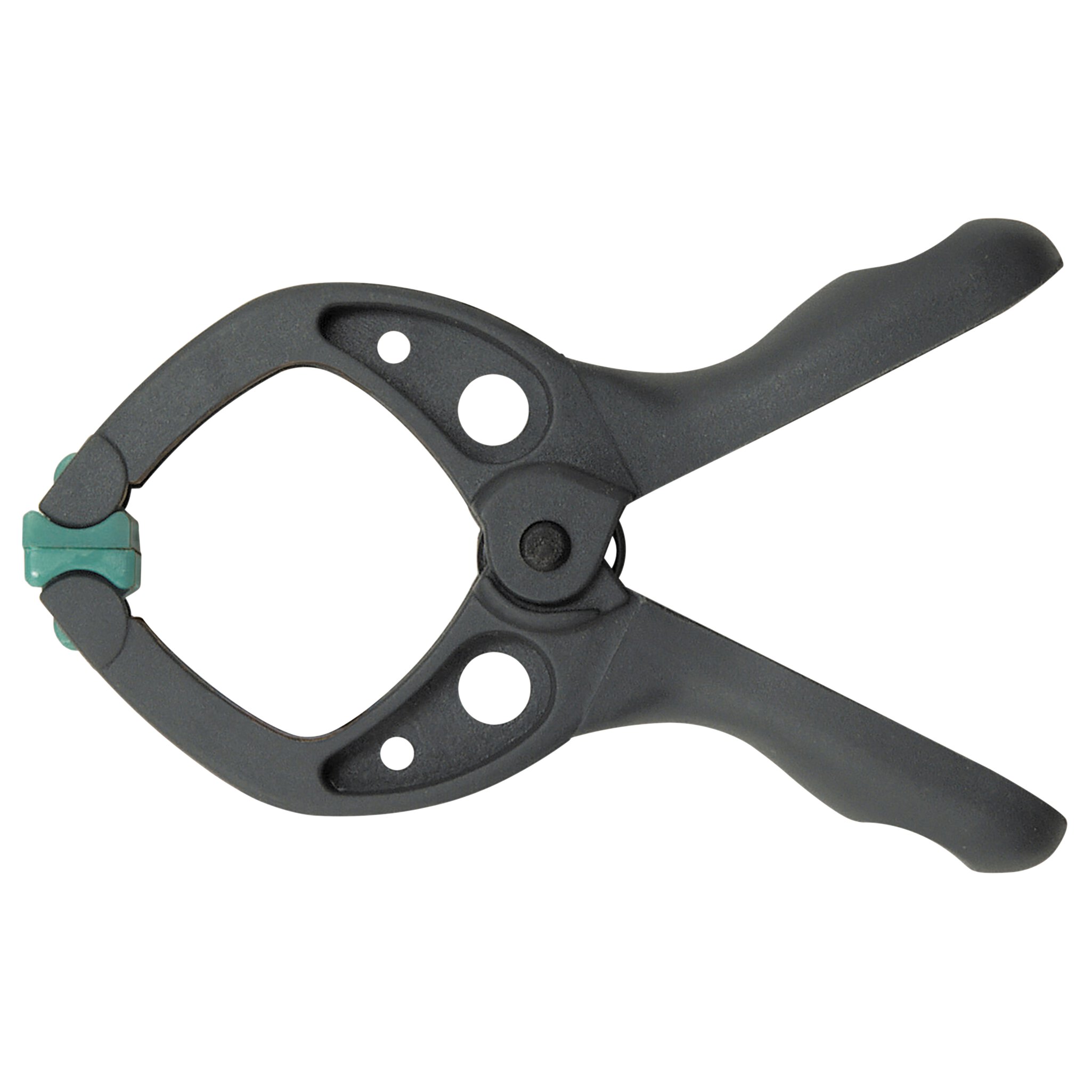 1 mini-pinza con resorte microfix de 20 mm