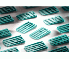 30 cuñas universales 35x6x60mm