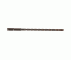 1 broca de percusión Prof. Ø 8 x 210 mm