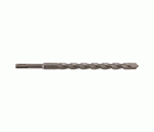 1 broca de percusión Standard Ø 16 x 250 mm
