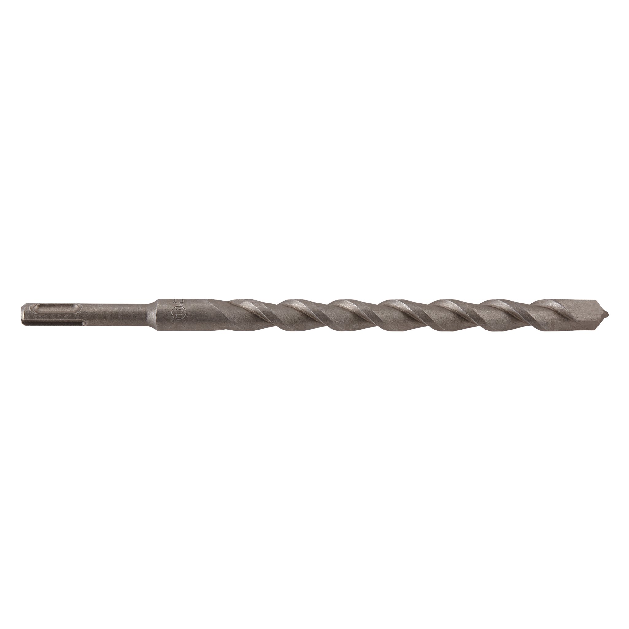 1 broca de percusión Standard Ø 16 x 250 mm