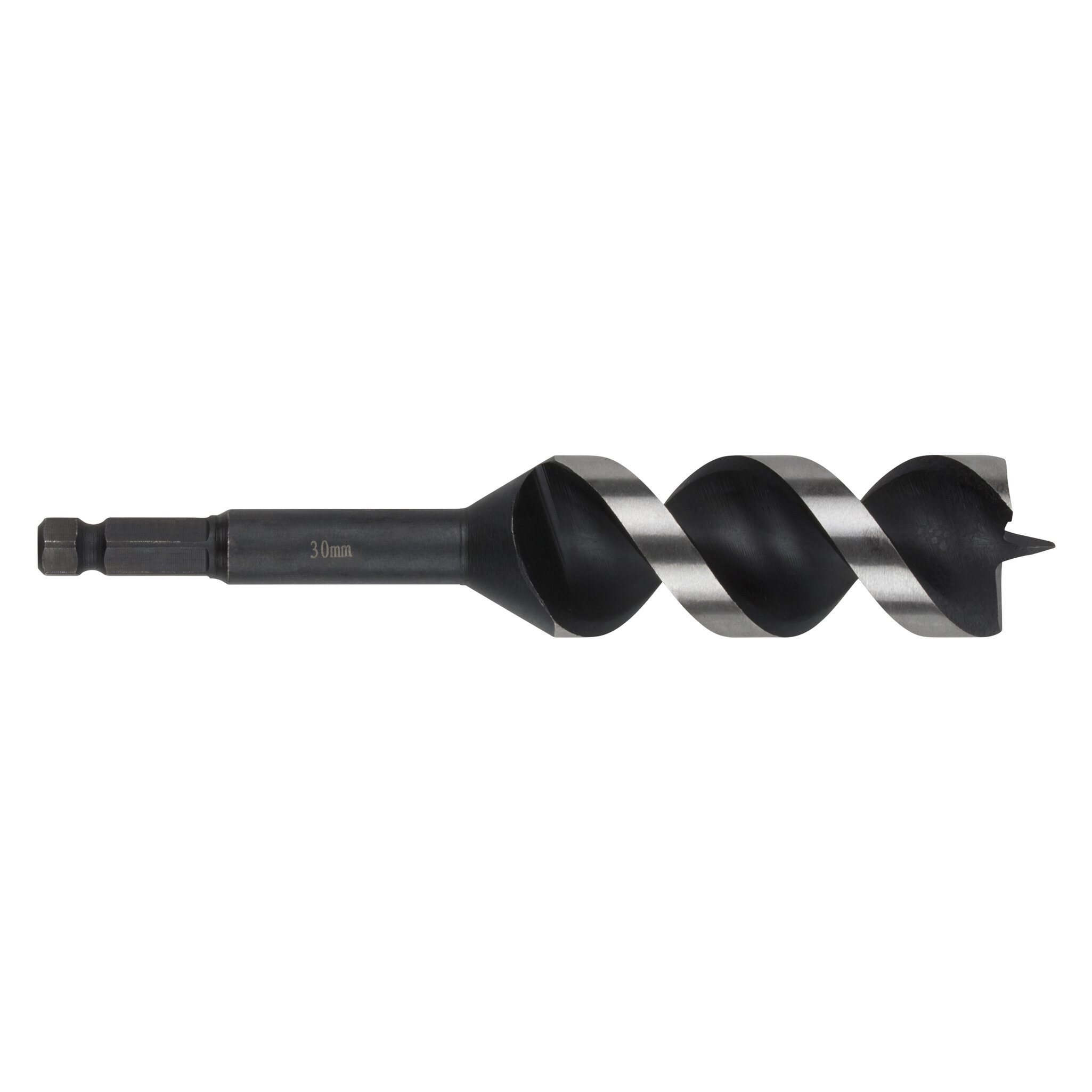 1 broca para vigas de madera speedwinder Ø 30 mm