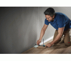 1 ajustador de laminado para última tabla