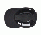 Protector para cabeza adaptable a gorra