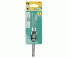 1 adaptador CT para corona de perforación SDS-Plus 110 mm
