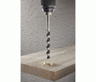 1 broca para vigas de madera speedwinder Ø 6 mm