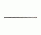 1 broca de percusión Standard Ø 12 x 450 mm