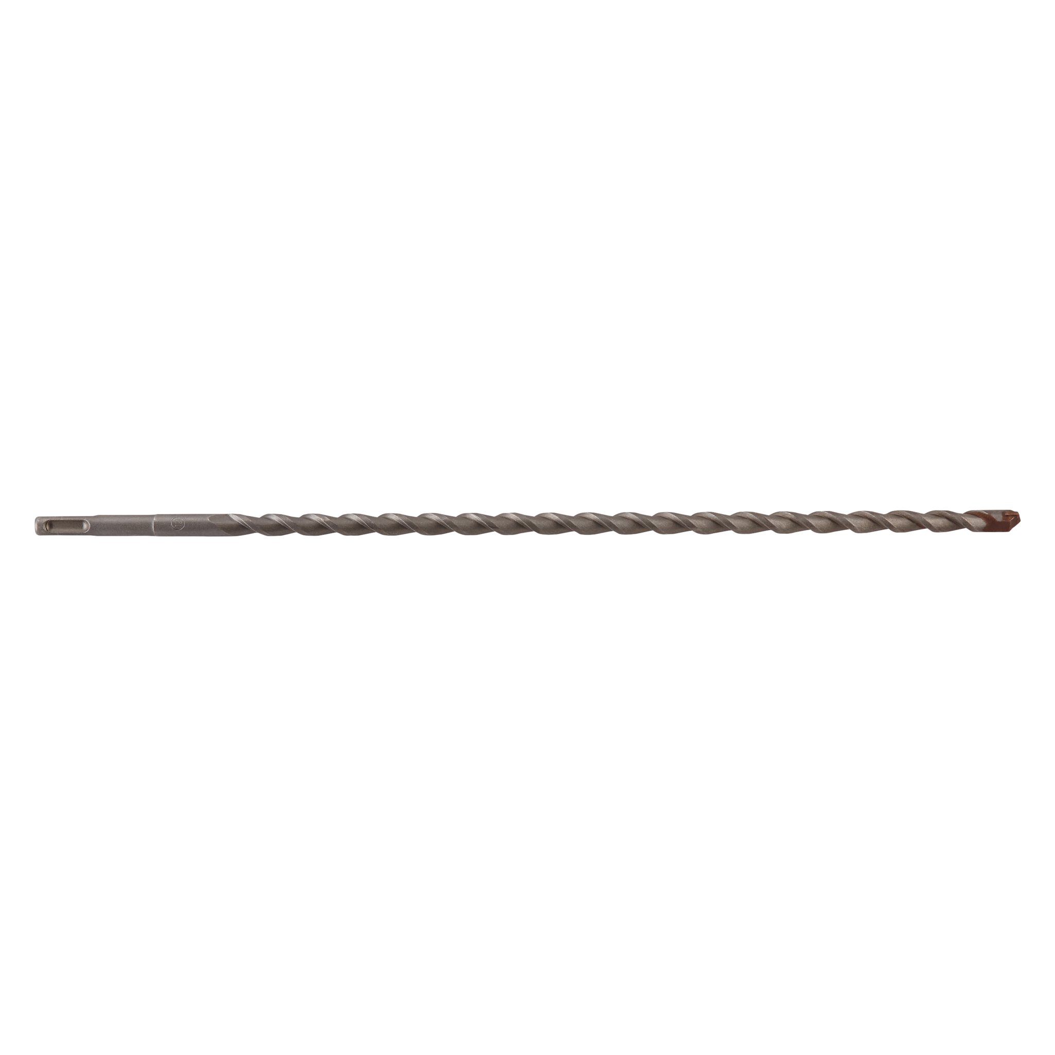 1 broca de percusión Standard Ø 12 x 450 mm
