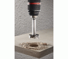 1 broca de cazoleta CT Ø 26 x 90 mm