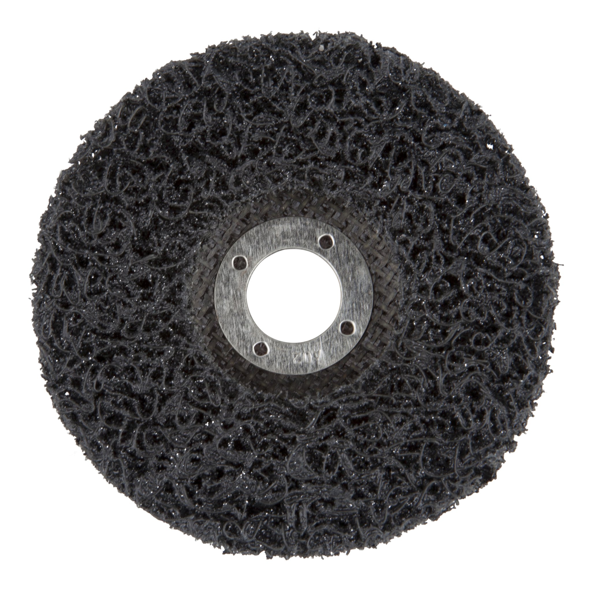 1 disco de limpiar universal WS Ø 125 mm