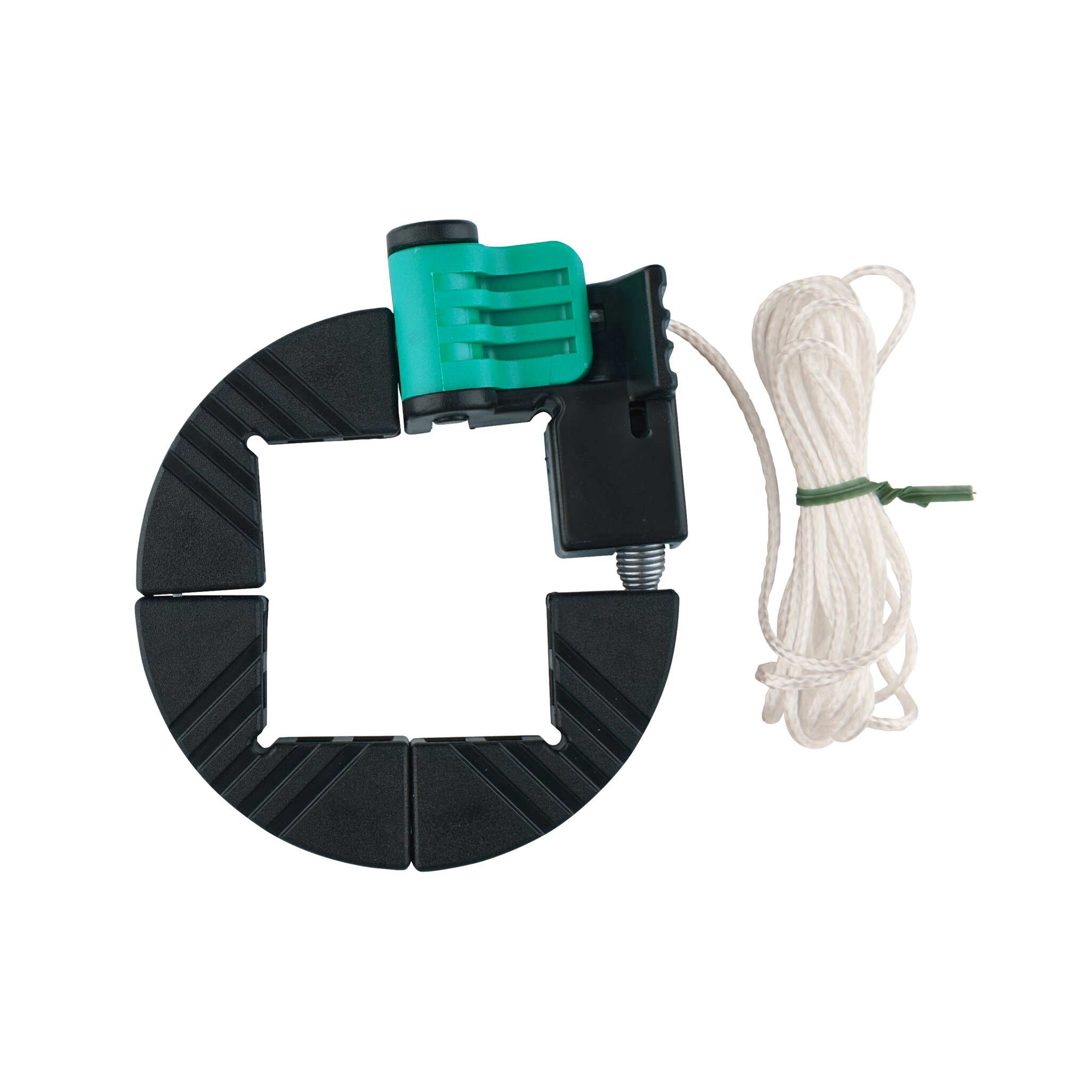 1 tensor rápido de 2 m