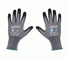 1 par de guantes de trabajo VARIO PRO, talla 8